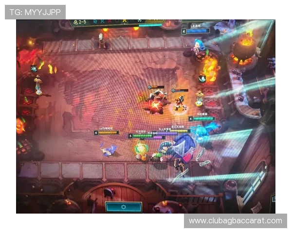 云顶国际游戏：多样化的游戏类型满足不同玩家的娱乐需求