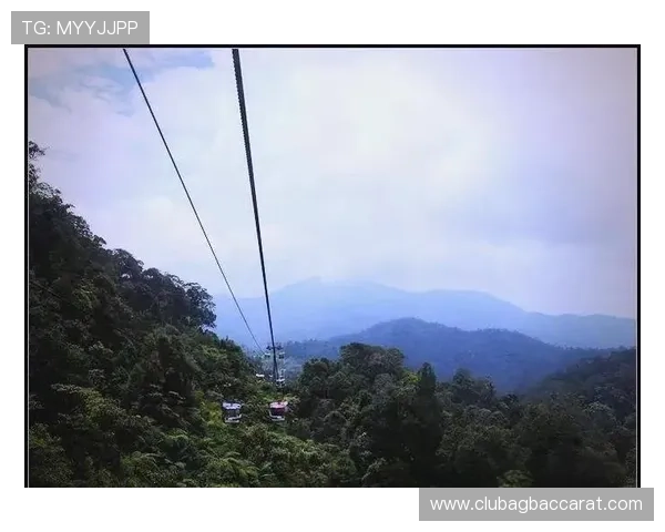 马来云顶交通攻略：如何便捷抵达云顶高原的最佳出行方式