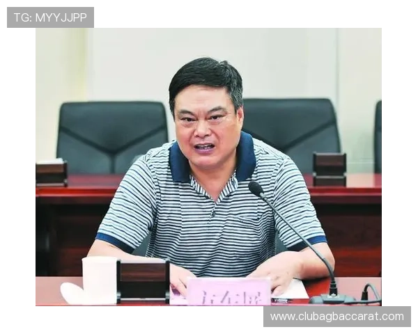 合肥百家乐赌博案涉案人员的法律追责与司法处理流程